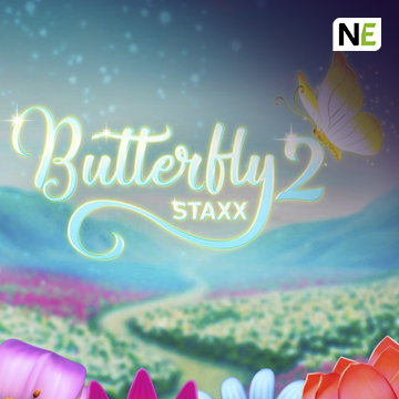 Butterfly Staxx 2 - JFGAMING