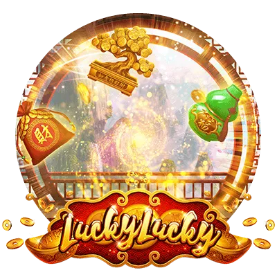 Habanero : Lucky Lucky - JFGAMING