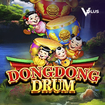 Dongdong Drum - JFGAMING
