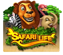 Joker123 : Safari Life - JFGAMING