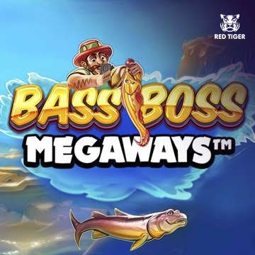 Bass Boss MegaWays - JFGAMING