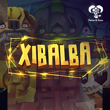 Xibalba - JFGAMING