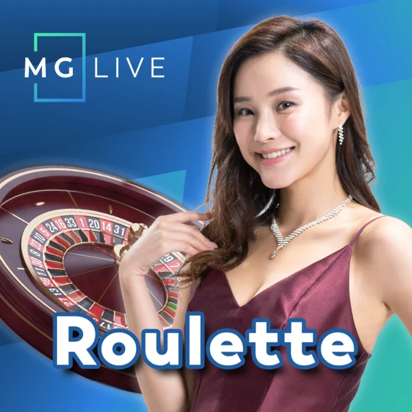 Roulette&nbsp; - JFGAMING