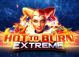 Pragmatic : Hot To Burn Extreme - JFGAMING