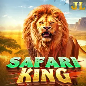 Jili : Safari King - JFGAMING