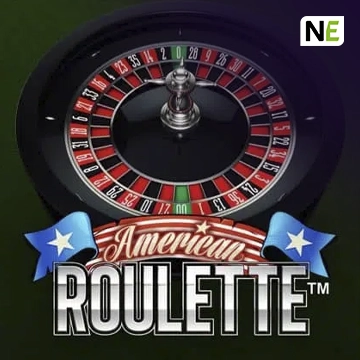NetEnt American Roulette - JFGAMING