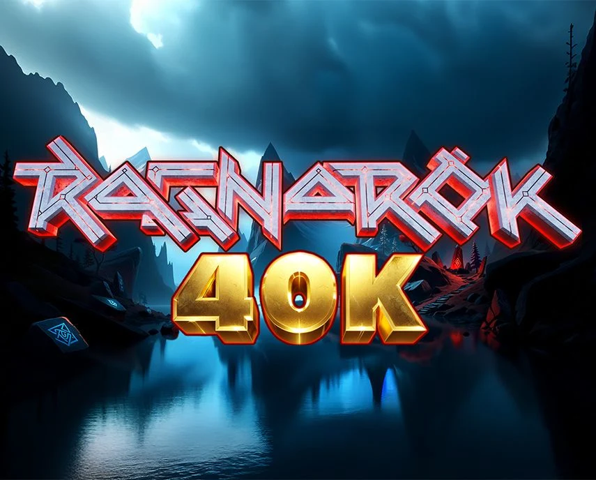 Ragnarok 40K - JFGAMING