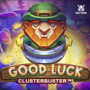 Good Luck Clusterbuster - JFGAMING