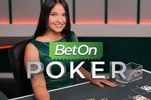 Bet On Poker - JFGAMING
