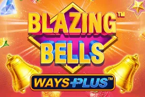Blazing Bells PowerPlay Jackpot - JFGAMING