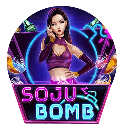 Habanero : Soju Bomb - JFGAMING