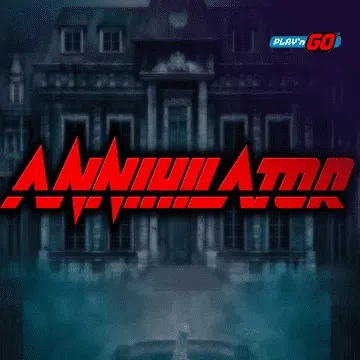 Annihilator - JFGAMING