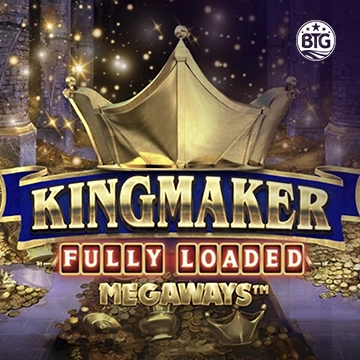 Kingmaker Fully Loaded - JFGAMING
