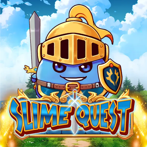 Slime Quest - JFGAMING