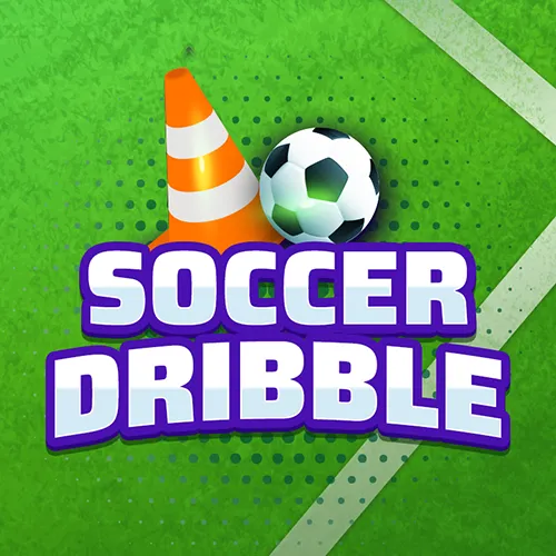 Soccer Dribble 球路逍遥 - JFGAMING