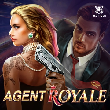 Agent Royale - JFGAMING