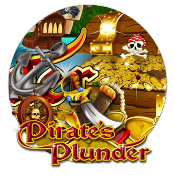 Habanero : Pirates Plunder - JFGAMING
