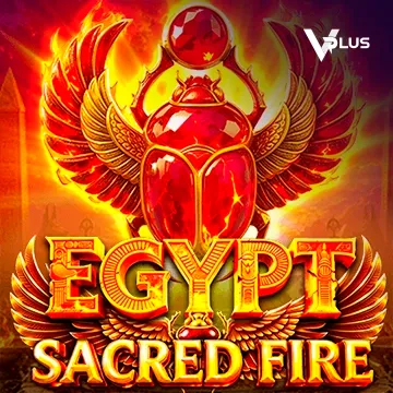 Egypt Sacred Fire - JFGAMING