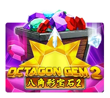 Joker123 : Octagon Gem 2 - JFGAMING