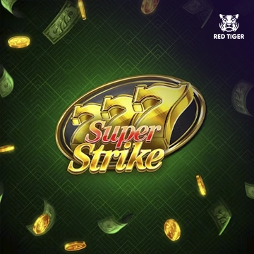 777 Super Strike - JFGAMING
