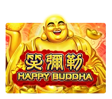 Joker123 : Happy Buddha - JFGAMING