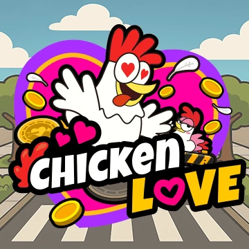 Chicken Love - JFGAMING