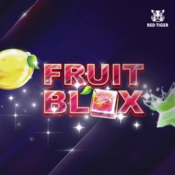 Fruit Blox - JFGAMING
