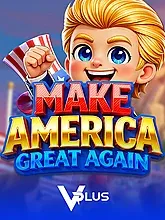 Make America Great Again - JFGAMING