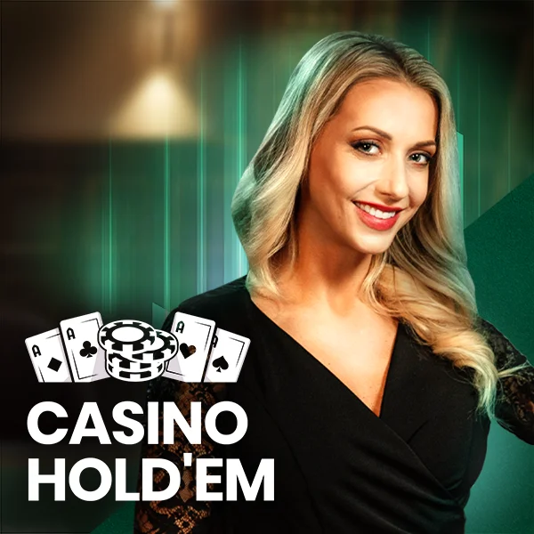 Casino Holdem - JFGAMING