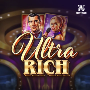 Ultra Rich - JFGAMING
