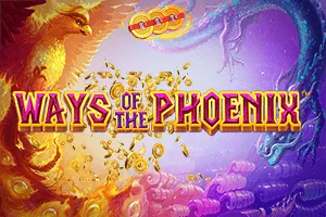 Ways of the Phoenix - JFGAMING
