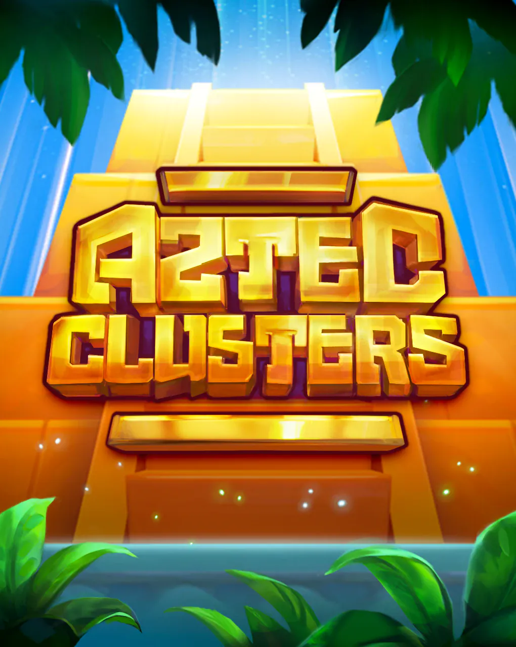 Aztec Clusters - JFGAMING