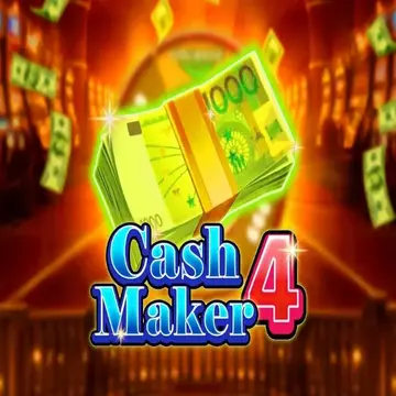 Cash Maker 4 - JFGAMING
