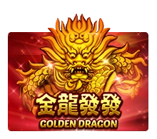 Joker123 : Golden Dragon - JFGAMING