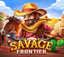 Joker123 : Savage Frontier - JFGAMING