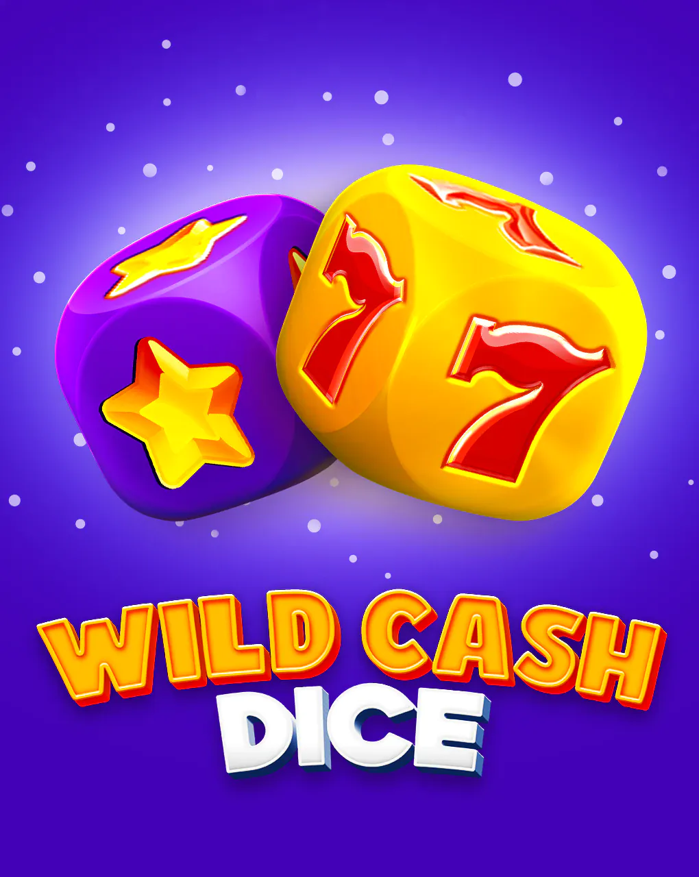 Wild Cash Dice - JFGAMING