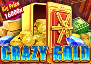 Crazy Gold - JFGAMING