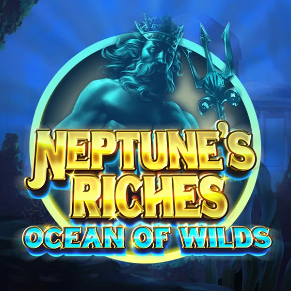 Neptunes Riches: Ocean of Wilds - JFGAMING