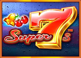 Pragmatic : Super 7s  - JFGAMING