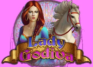 Pragmatic : Lady Godiva - JFGAMING