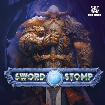 Sword Stomp - JFGAMING