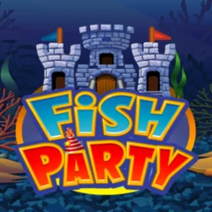 Fish Party - JFGAMING