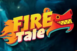 Fire Tale - JFGAMING