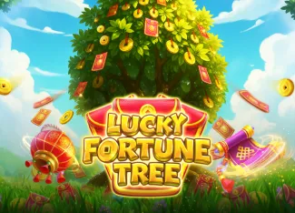 Lucky Fortune Tree - JFGAMING