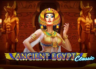 Pragmatic : Ancient Egypt Classic - JFGAMING