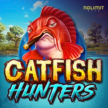 NolimitCity : Catfish Hunters - JFGAMING