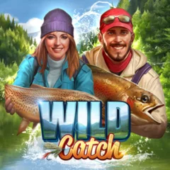 Wild Catch (New) - JFGAMING