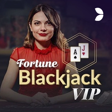 Blackjack Fortune VIP - JFGAMING