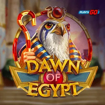 Dawn of Egypt - JFGAMING