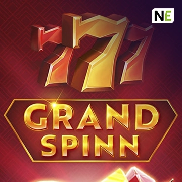 Grand Spinn - JFGAMING